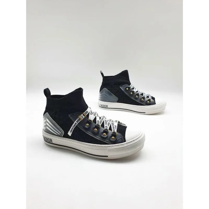 Кеды диор высокие. Конверсы диор. кеды dior walkn. кеды диор 2025.