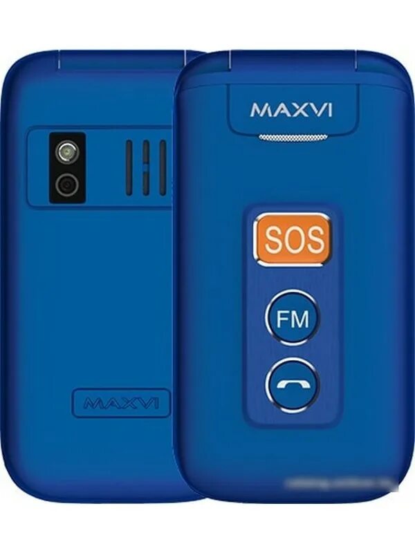 Maxvi e5. Сотовый телефон maxvi e5 blue. телефон maxvi e5.