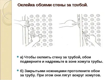 Через сколько клеить обои после грунтовки