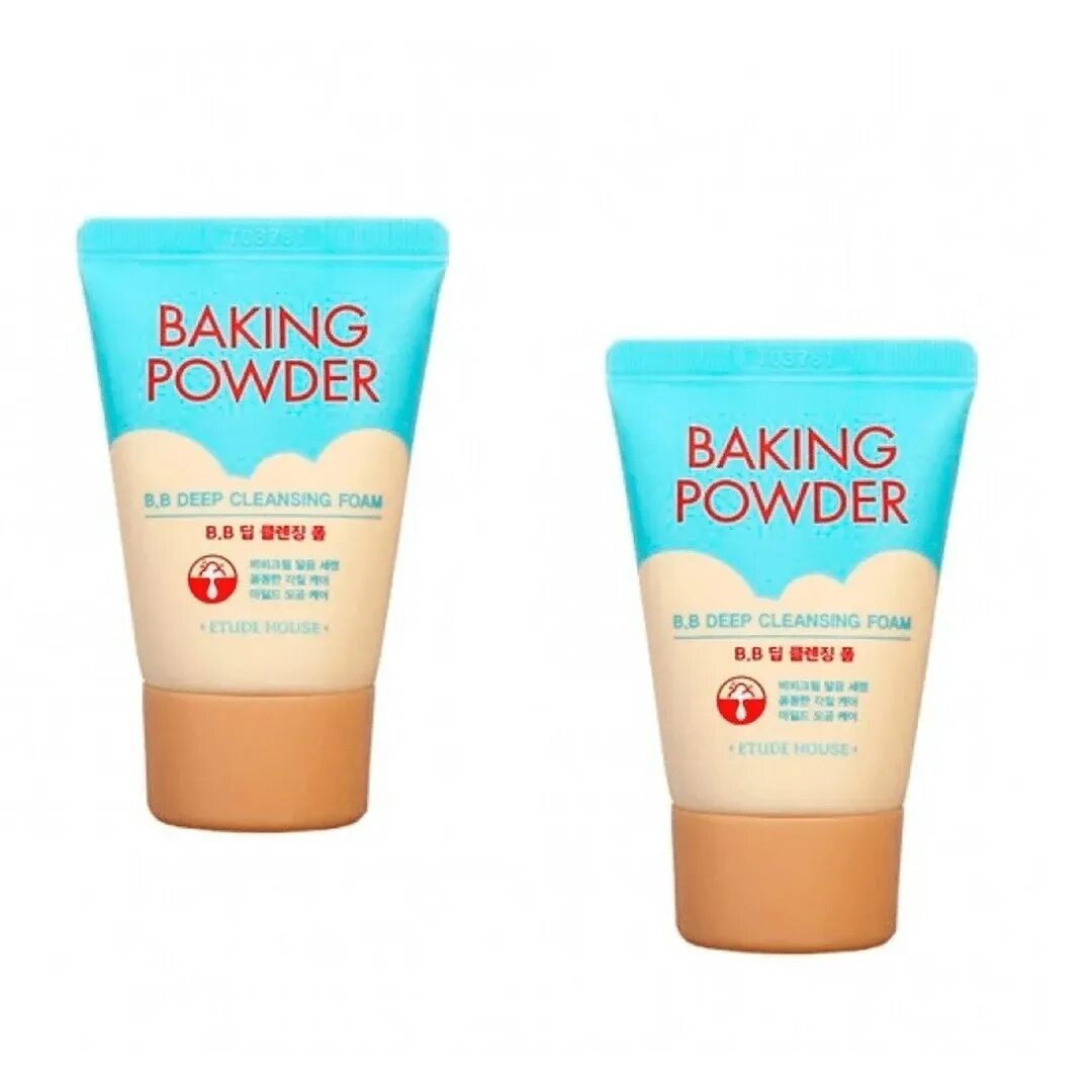 Baking powder для умывания. Baking Powder пенка 30 мл. Пенка Baking Powder BB Cleansing Foam 30 мл "Etude House". Baking Powder пенка 30 мл Etude House. Baking Powder b.b Deep Cleansing Foam 160ml.