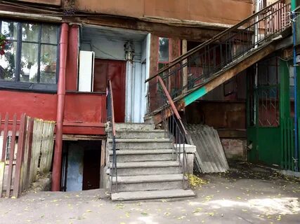 Ликвидация где снимали