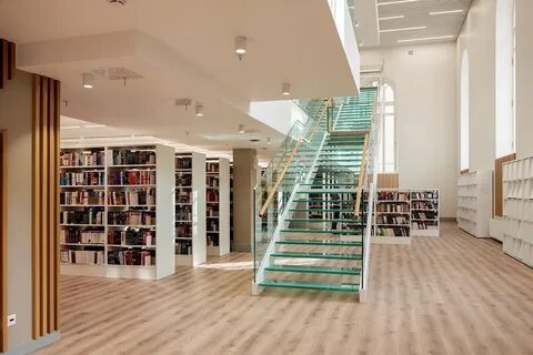 Маяковская библиотека санкт петербург