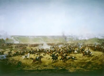Село битвы 1812 года