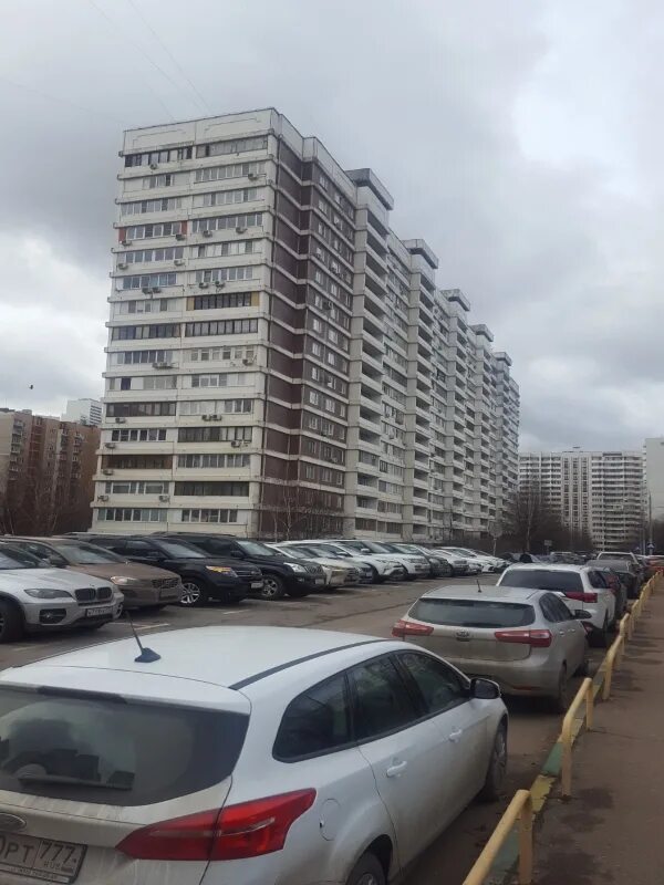 Рублевский 70