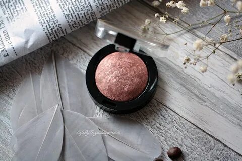 Max factor blush