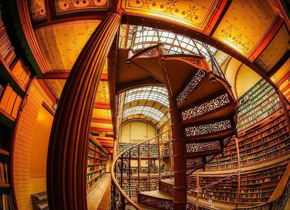 Travel library