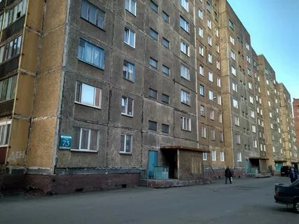 Норильск лауреатов