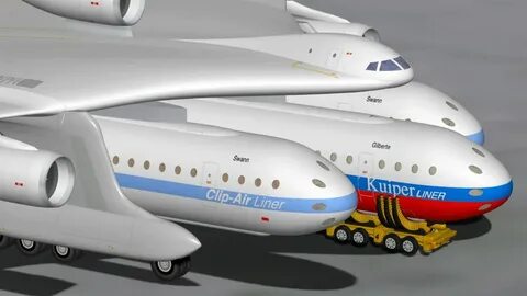 Air клип