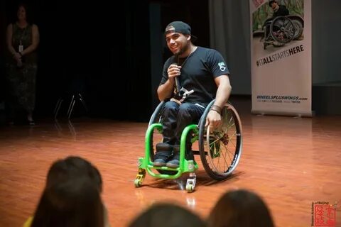 Wheelz rental