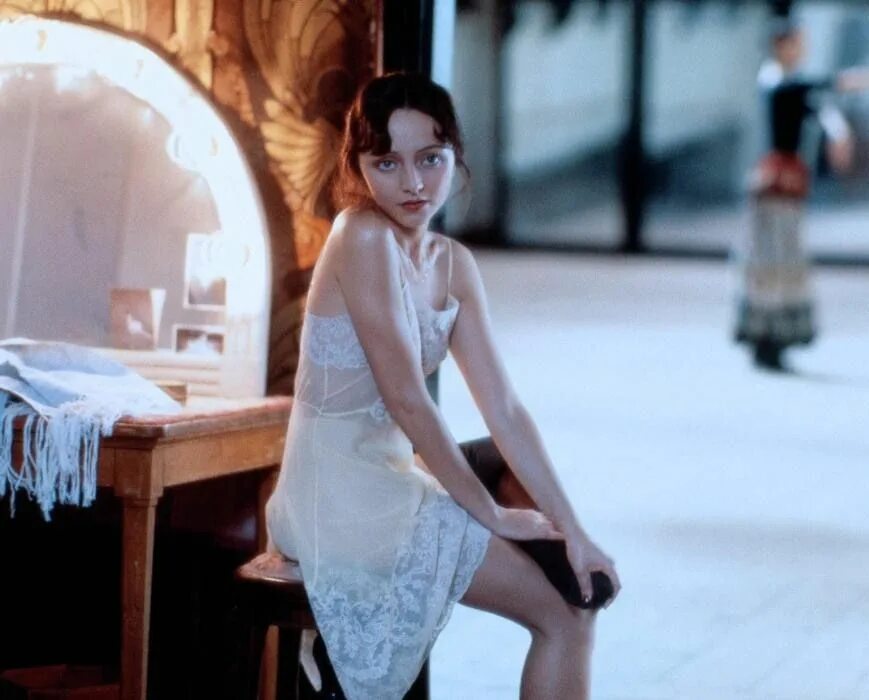 Неудавшийся Секс С Марией Ди Медейруш – Генри И Джун (1990)