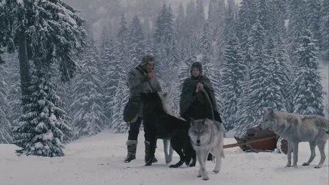 Wolves turkce dublaj