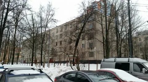 Ленинский дом 6