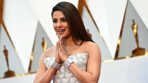 BirthdaySpecial: पांच मौके जब प्रियंका चोपड़ा ने पूरी दुनिया में भारत का न...