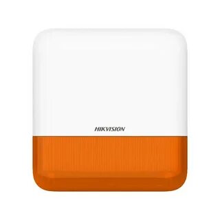 Hikvision ax