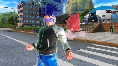 Pokemon xenoverse