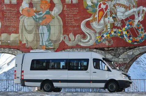 Трансфер владикавказ тбилиси