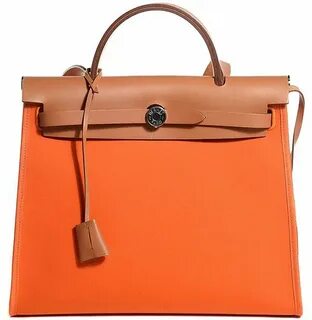 Her bag