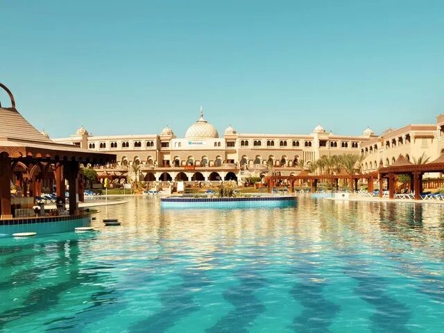 Тур в отель Sentido Mamlouk Palace Resort 5