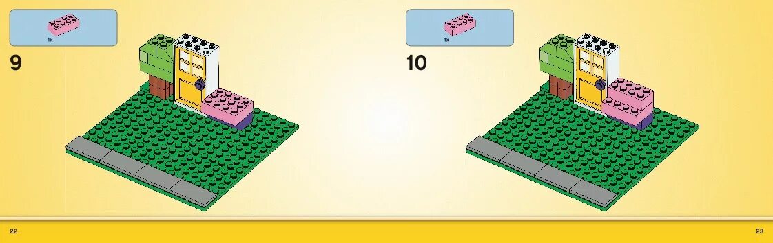 Лего классик 10698 схемы сборки Lego classic 10695 набор для веселого конструирования Инструкция по эксплуатации
