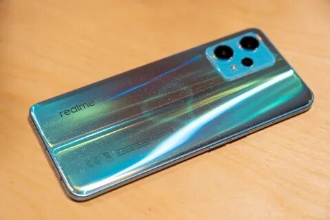 Реалми 9 8 256