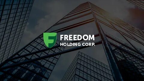 Банк Freedom Finance. 