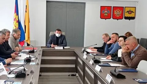 Городская дума орган