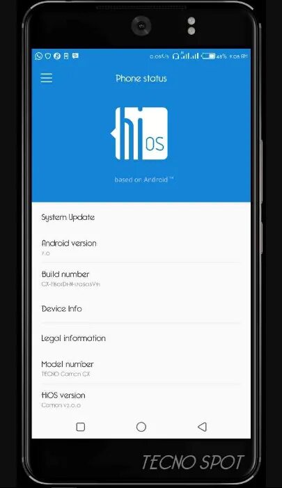 На экране телефона hios launcher 13. Tecno телефоны Интерфейс. Интерфейс телефона Текно. Обновление телефонов Tecno. Techno телефон Интерфейс.