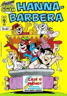 Hanna barbera