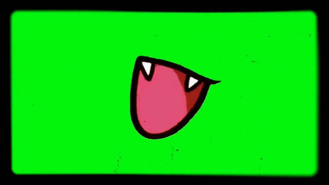 Рот на зеленом фоне. Футажи гача рот. Гача рот на зелёном фоне. Футажи гача лайф рот.