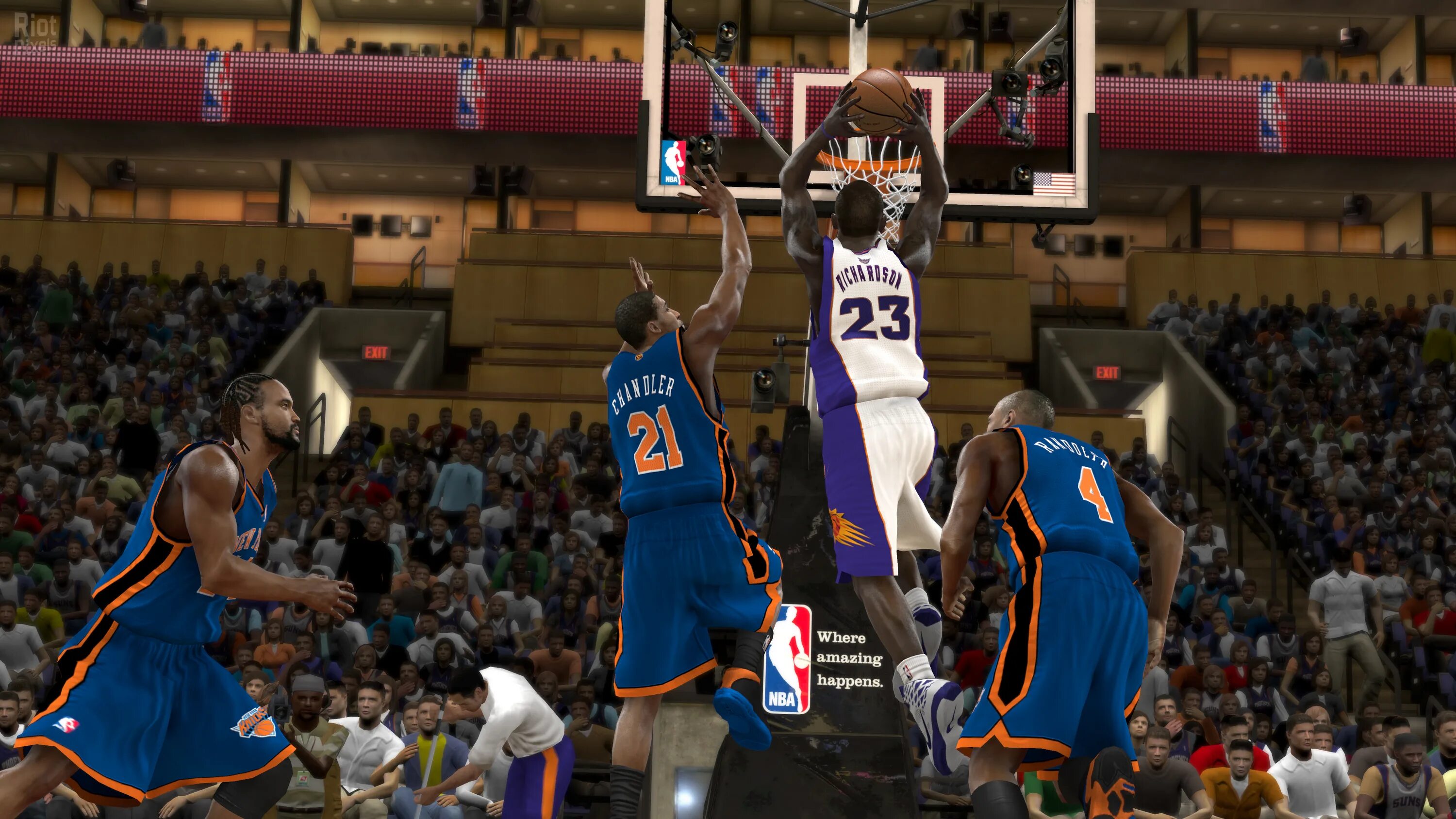 NBA 2k11. NBA 2k11 ps3. NBA 2k11 (2010). NBA 2k 11 на ПК. Amazing happens