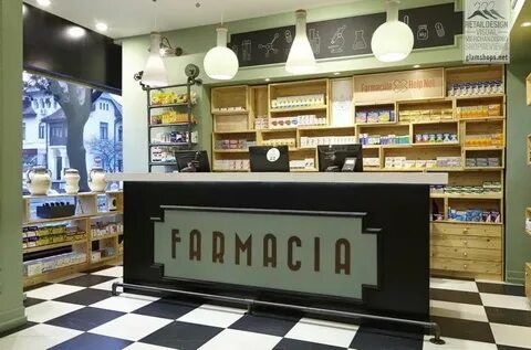 Касса оформление
