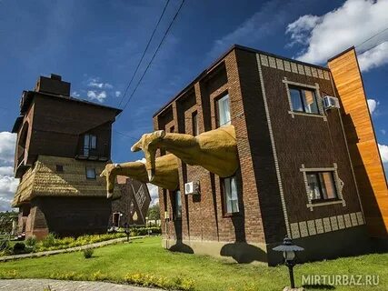 Загородный 29 детская