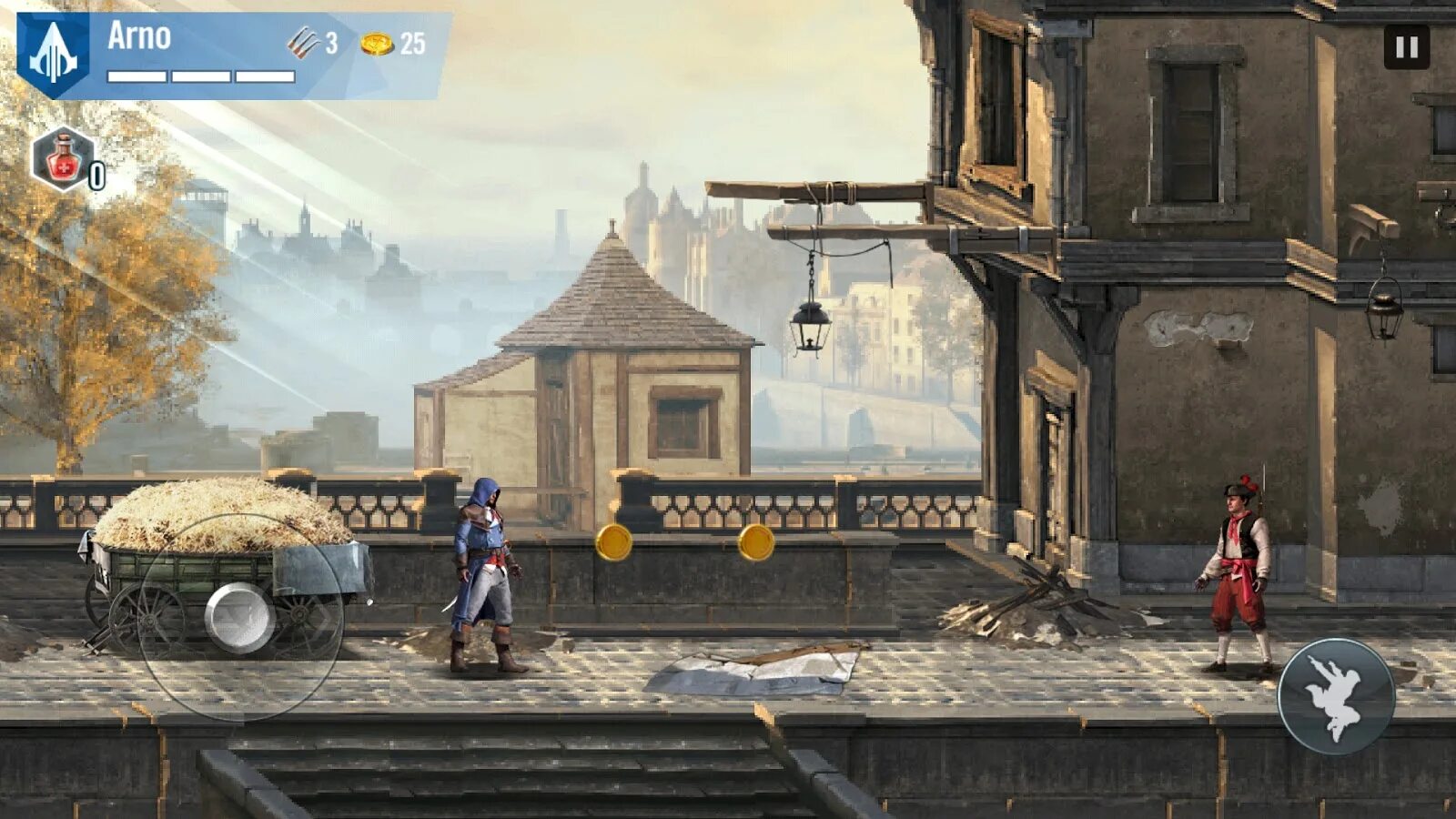 Ассасин крид 2 на андроид. Assassin&#039;s creed unity хроники арно. ассасин крид хроники арно. assassin&#039;s creed 2 android. игра д assassins creed.