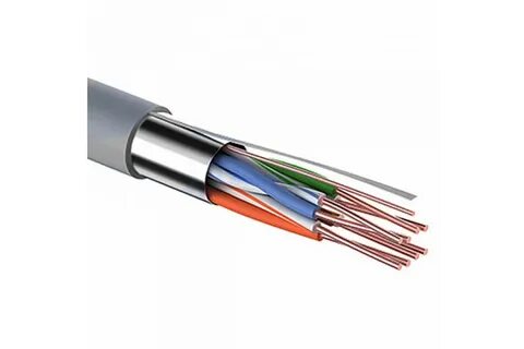 Ftp 4pr 24awg