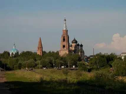 Яранск йошкар