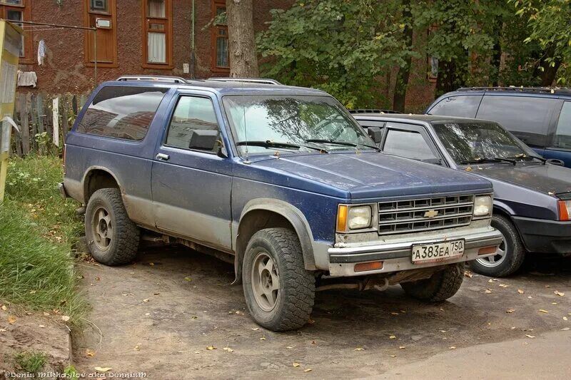 Купить шевроле в саратовской области. Шевроле блейзер 1. Шевроле блейзер 1983. Chevrolet Blazer 80. Chevrolet Blazer 1990.