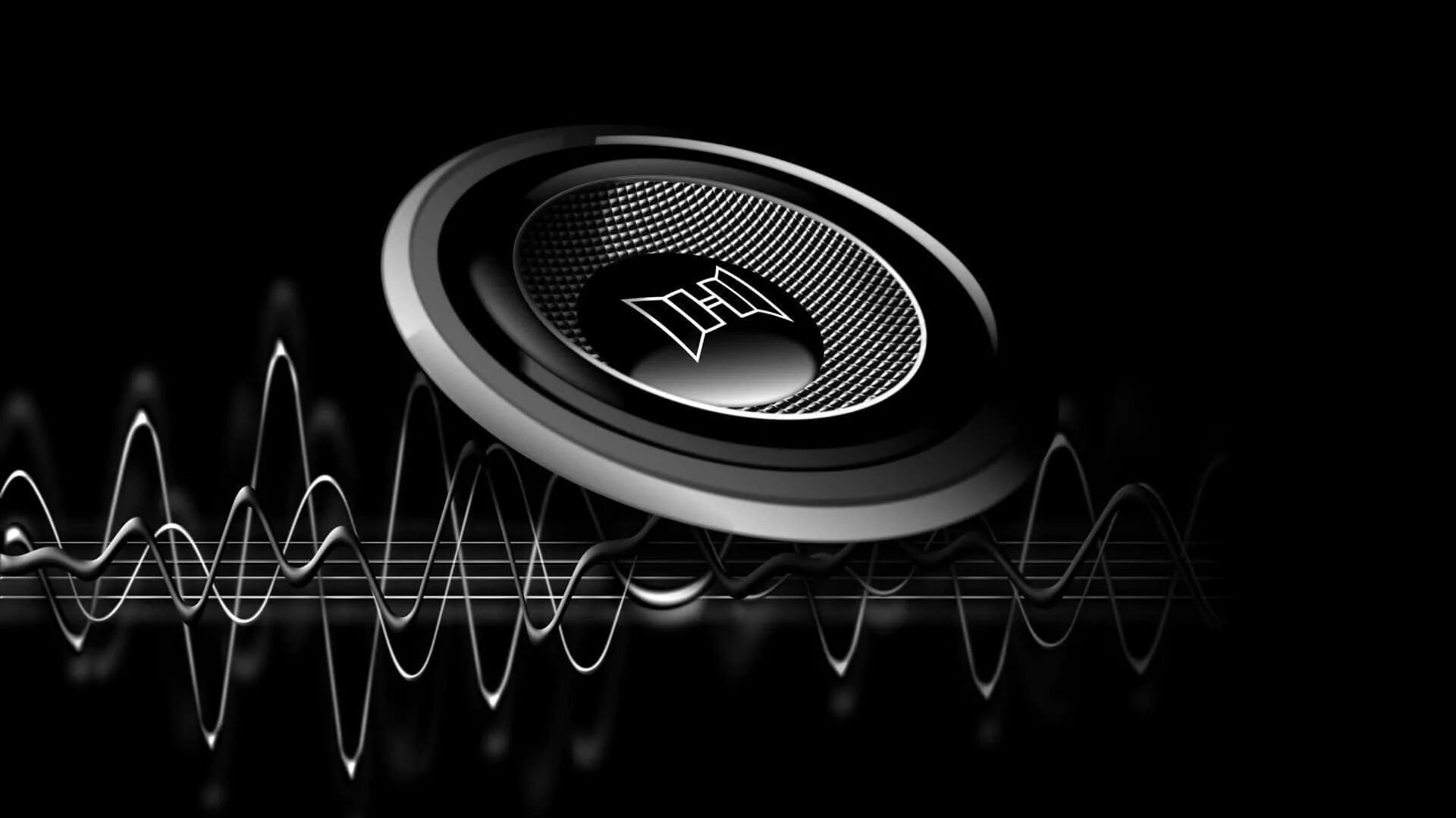 Mp3 бас музыка. Музыкальные обои на рабочий стол. Картинки с музыкальной тематикой. Обложка для музыки. Динамик картинка.