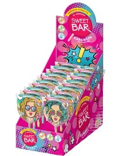 Sweet bar