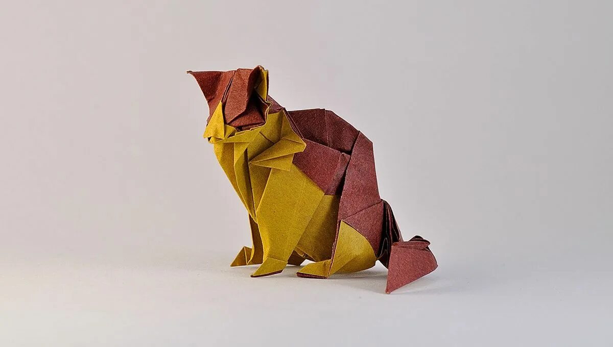 оригами. красивые оригами. интересные оригами. забавные оригами. фигурки оригами.