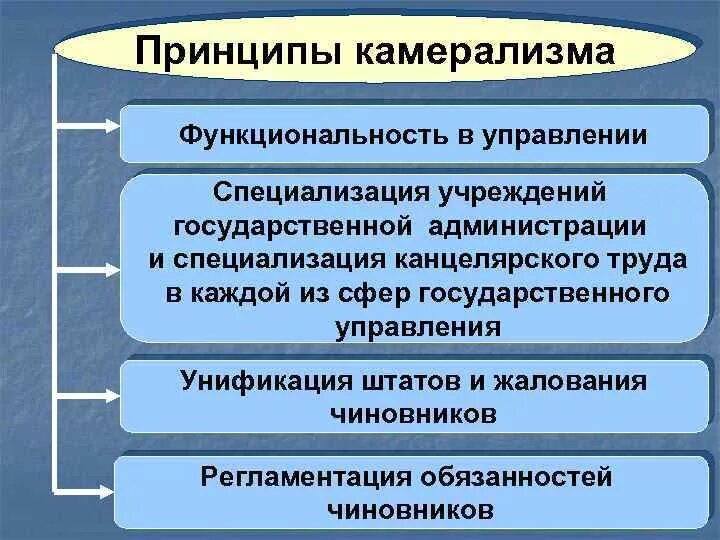 Камералистика это. Принципы камерализма. Камералистика это. Камералистика. Принципы камерализма.