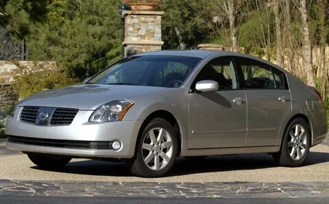 Nissan 6