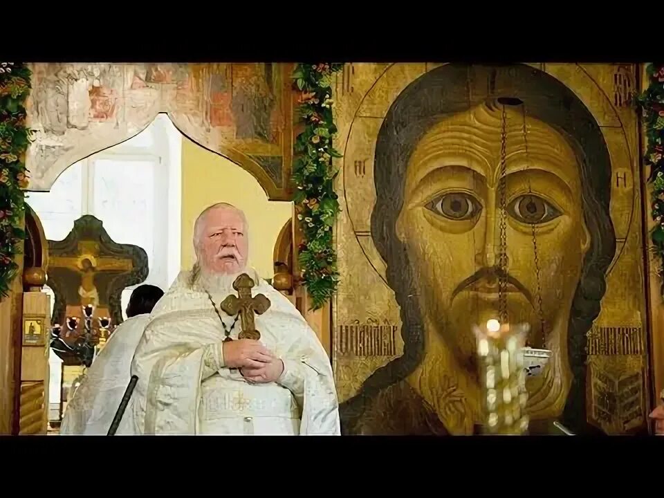 Проповедь на праздник преображения господня. Проповедь на праздник преображения господня