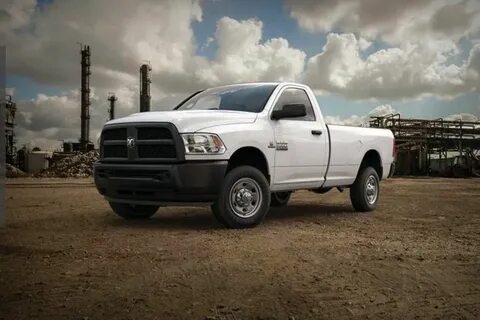 Ram 1500 технические характеристики