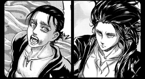 Freedom manga