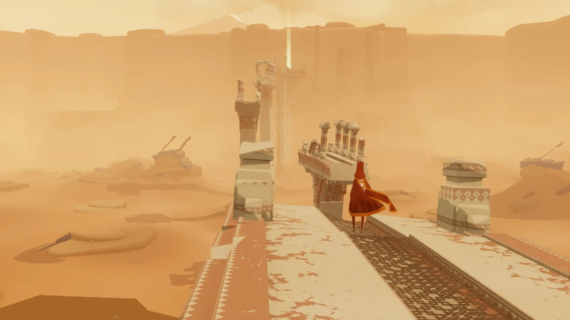 Journey игра. Journey 2012. Journey игра Скриншоты. Джорни путешествие игра.