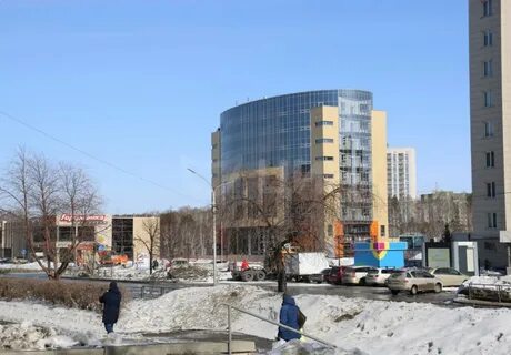 Кольцово 170