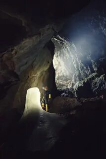Cave на русском