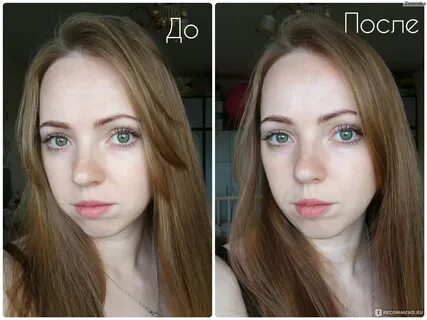 Патчи эффект