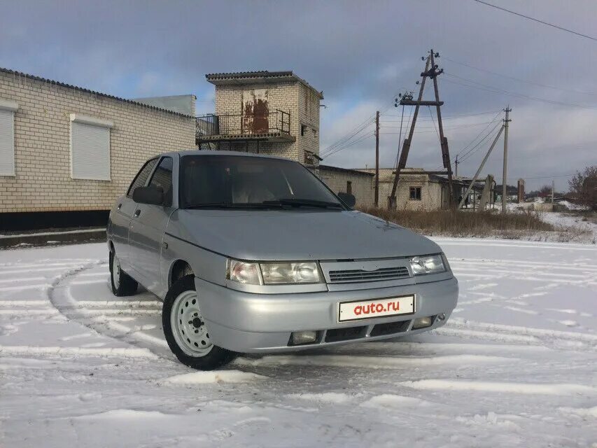 Авито нижегородская область купить авто бу