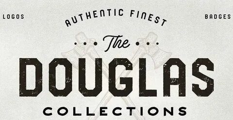 Title fonts